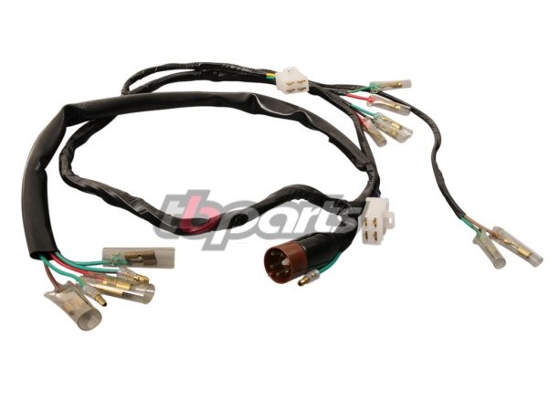 TB Parts Wire Harness – CT70 K1-K2
